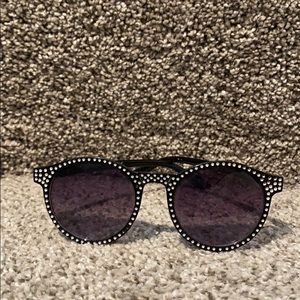 Betsy Johnson sunglasses!!